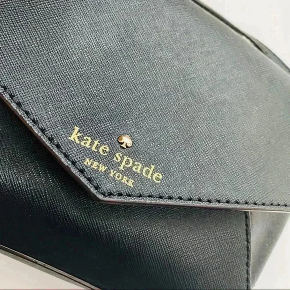 Kate Spade Cedar Street Monday Envelope Crossbody - Picture 5 of 8